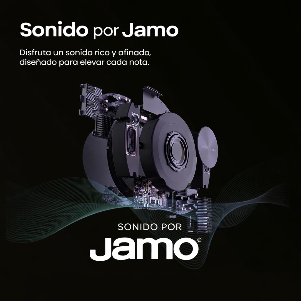 Morning Blues R1 Speaker